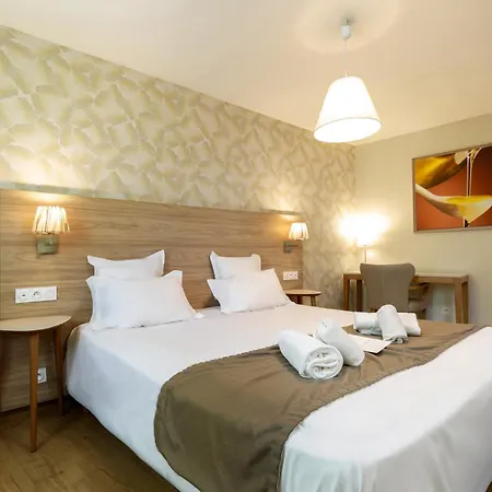 & Lou Paradou Les Bains Hotel Greoux-les-Bains