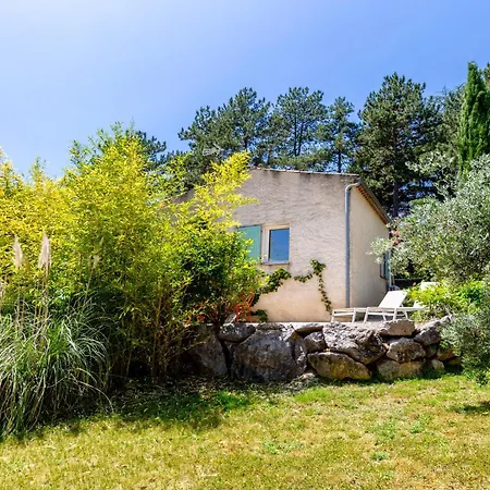 Hotel & Lou Paradou Les Bains Greoux-les-Bains