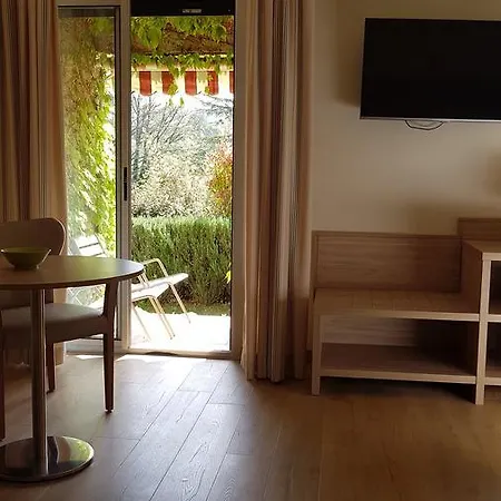 Hotel Lou Paradou 3*