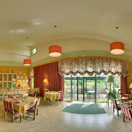 Lou Paradou Hotel 3*