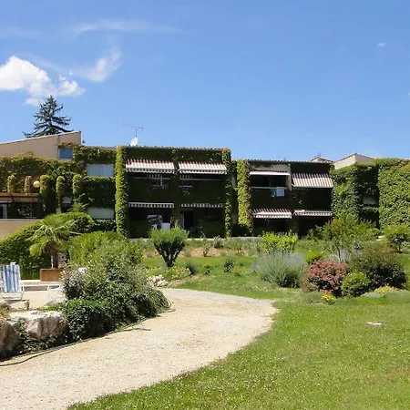 Lou Paradou 3* Gréoux-les-Bains